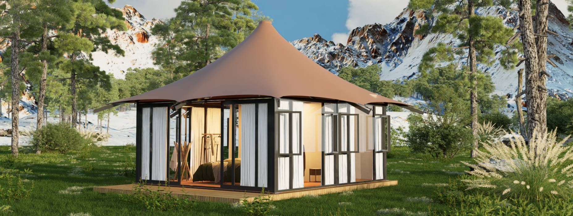 石楼县装配式建筑厂家